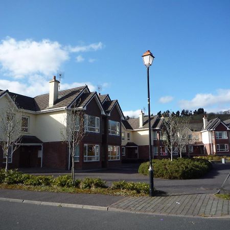 Innisfallen Holiday Homes By Trident Holiday Homes Killarney Buitenkant foto