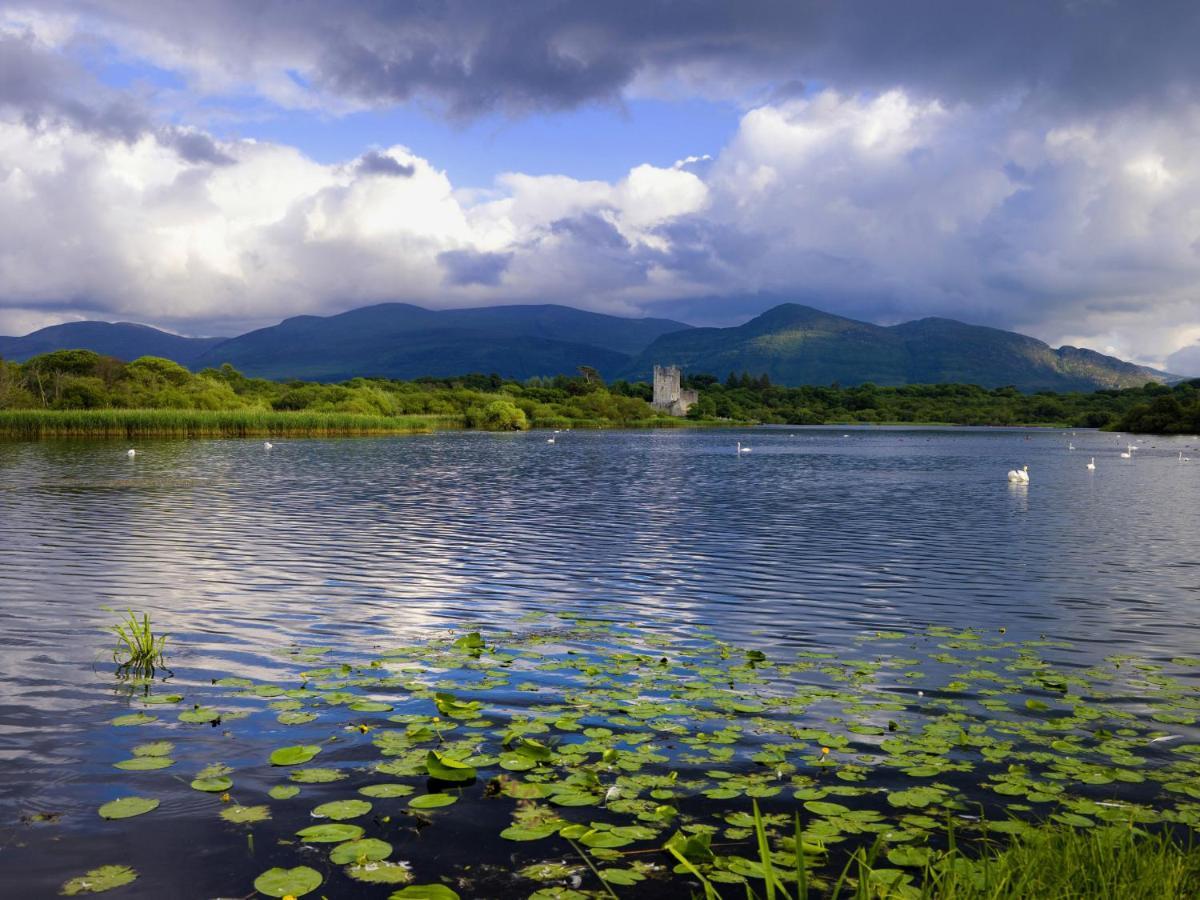 Innisfallen Holiday Homes By Trident Holiday Homes Killarney Buitenkant foto