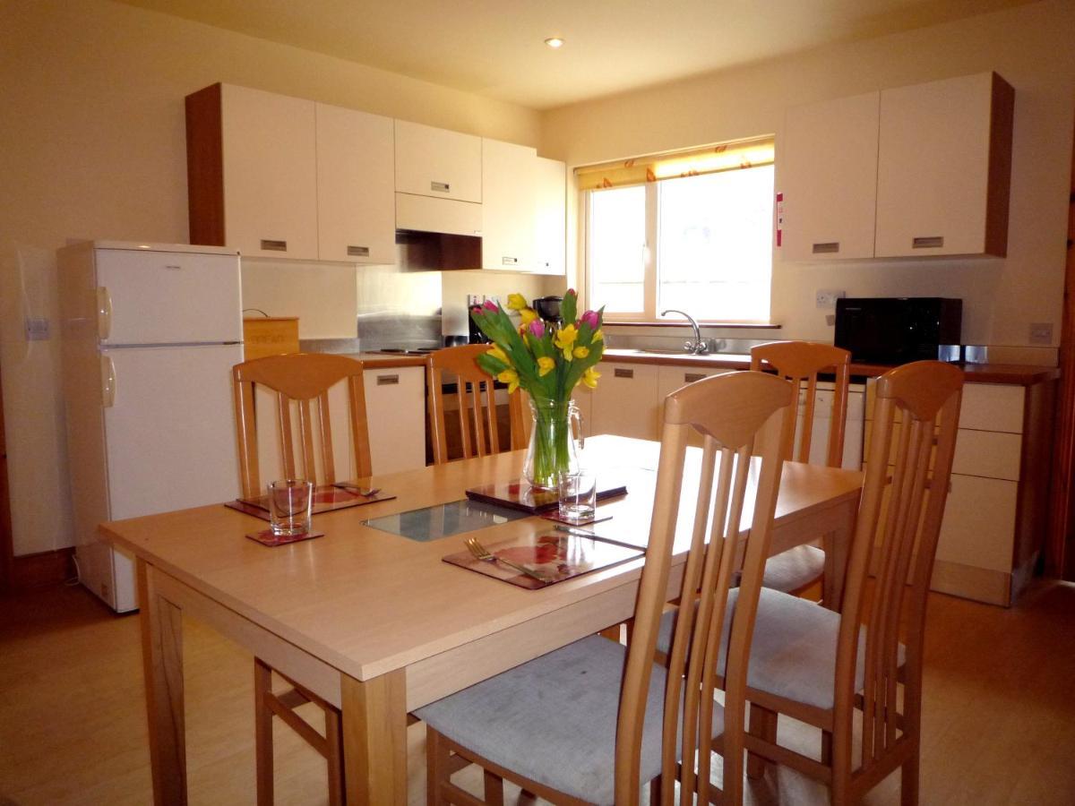 Innisfallen Holiday Homes By Trident Holiday Homes Killarney Buitenkant foto