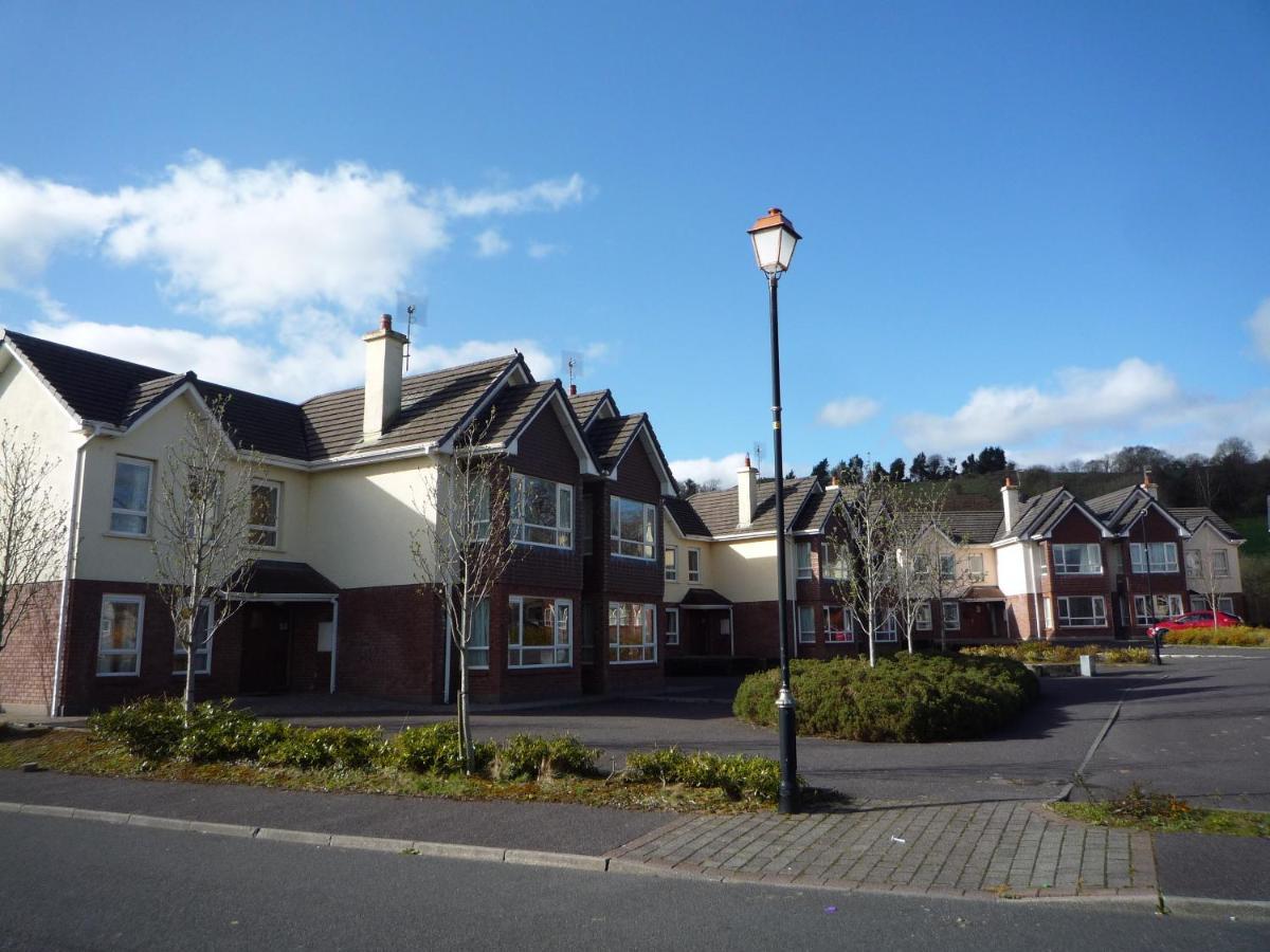 Innisfallen Holiday Homes By Trident Holiday Homes Killarney Buitenkant foto