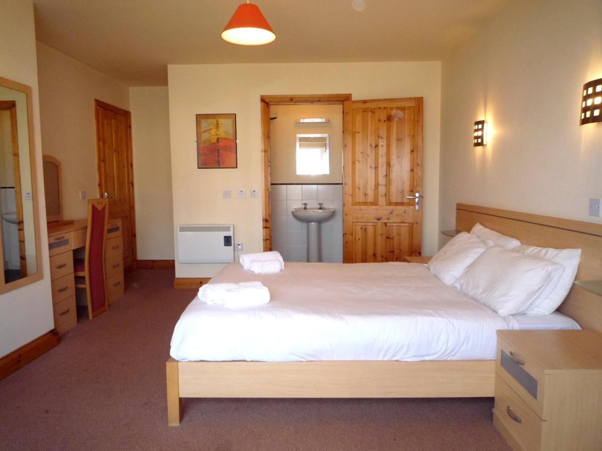 Innisfallen Holiday Homes By Trident Holiday Homes Killarney Buitenkant foto