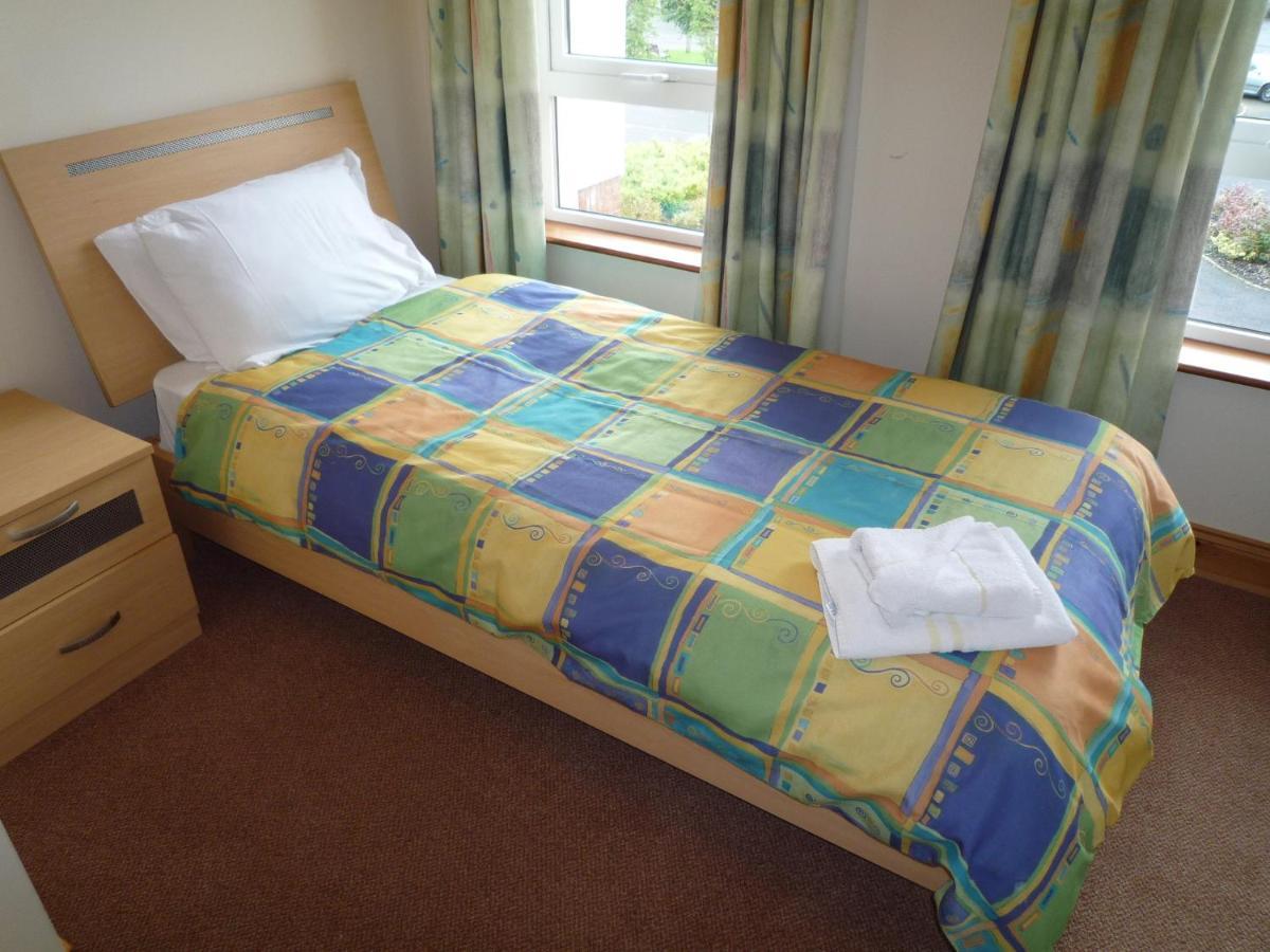 Innisfallen Holiday Homes By Trident Holiday Homes Killarney Buitenkant foto