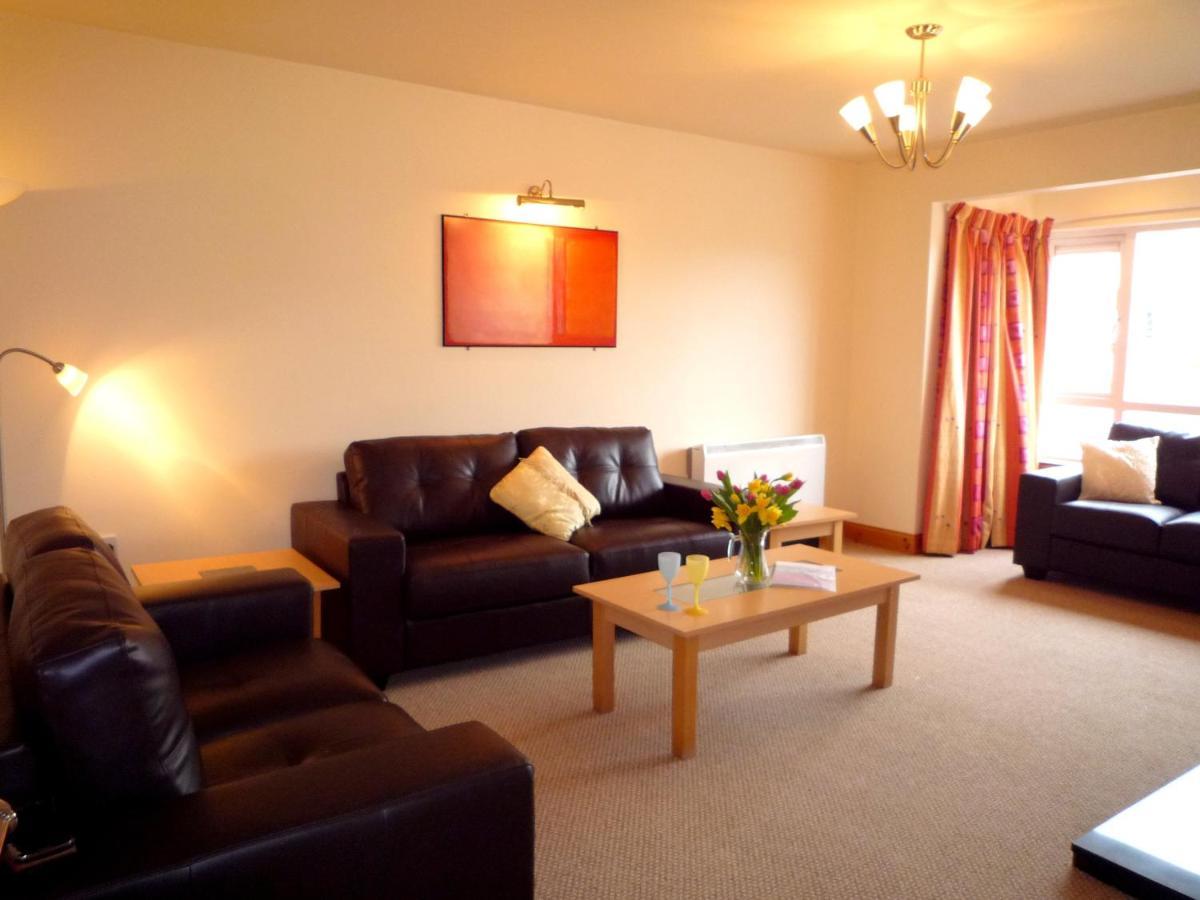 Innisfallen Holiday Homes By Trident Holiday Homes Killarney Buitenkant foto