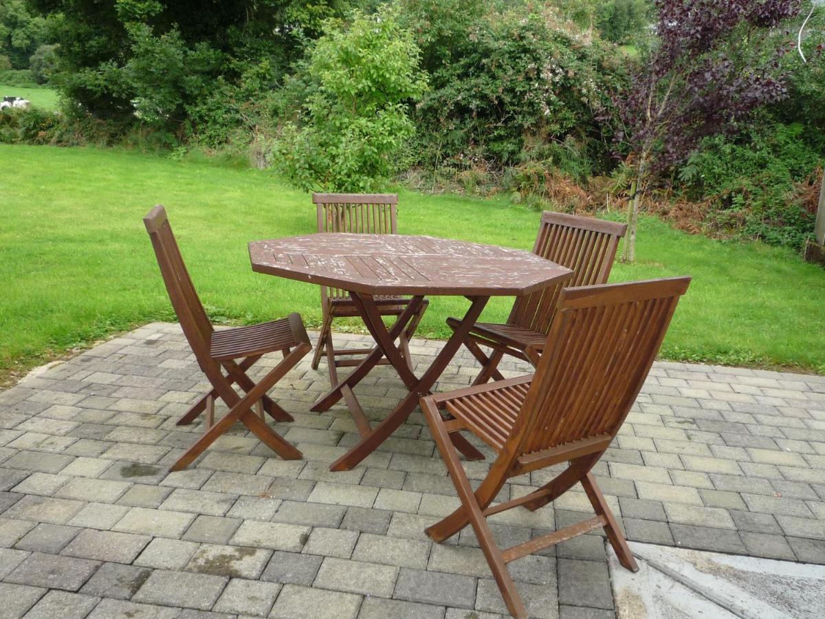 Innisfallen Holiday Homes By Trident Holiday Homes Killarney Buitenkant foto