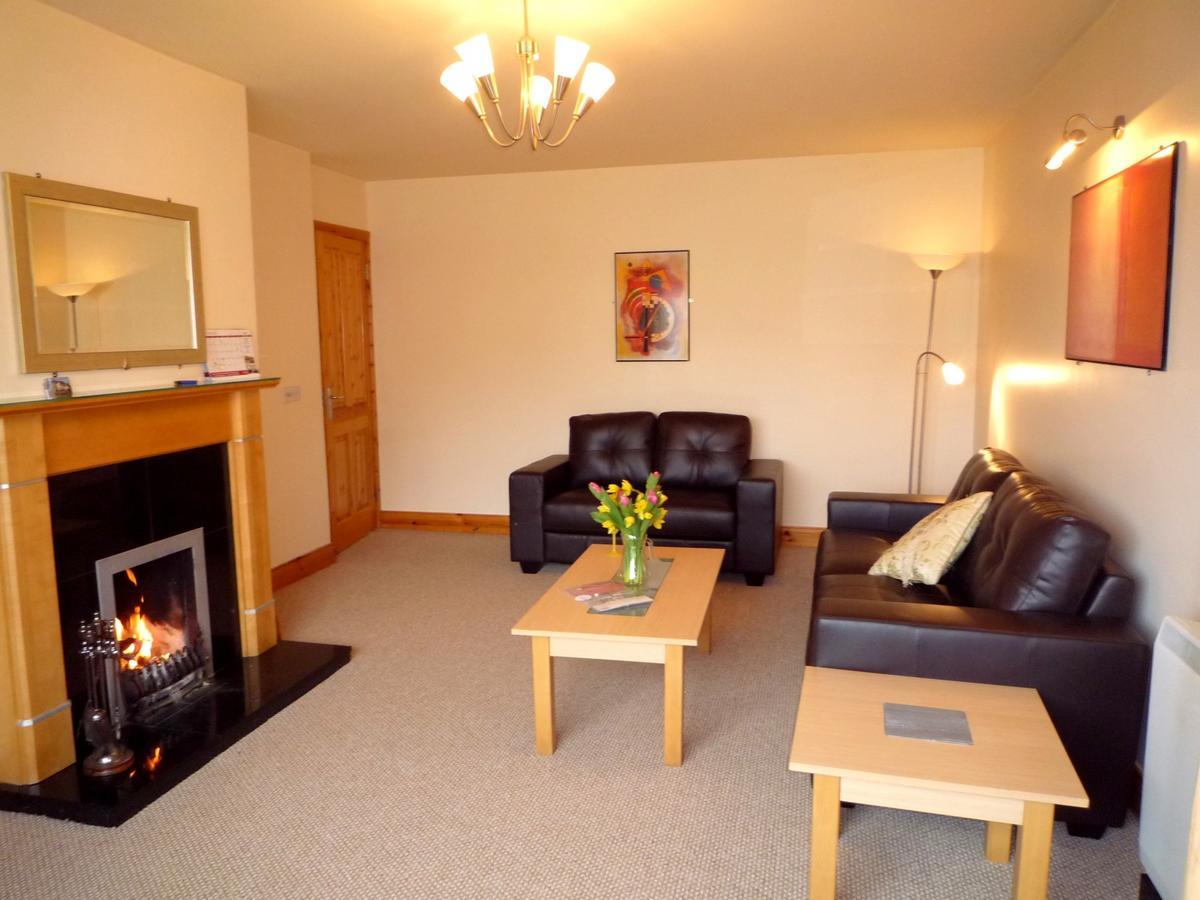 Innisfallen Holiday Homes By Trident Holiday Homes Killarney Buitenkant foto