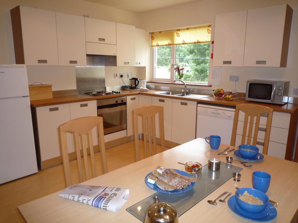 Innisfallen Holiday Homes By Trident Holiday Homes Killarney Buitenkant foto