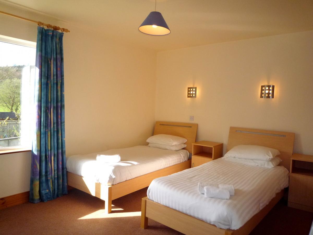 Innisfallen Holiday Homes By Trident Holiday Homes Killarney Buitenkant foto