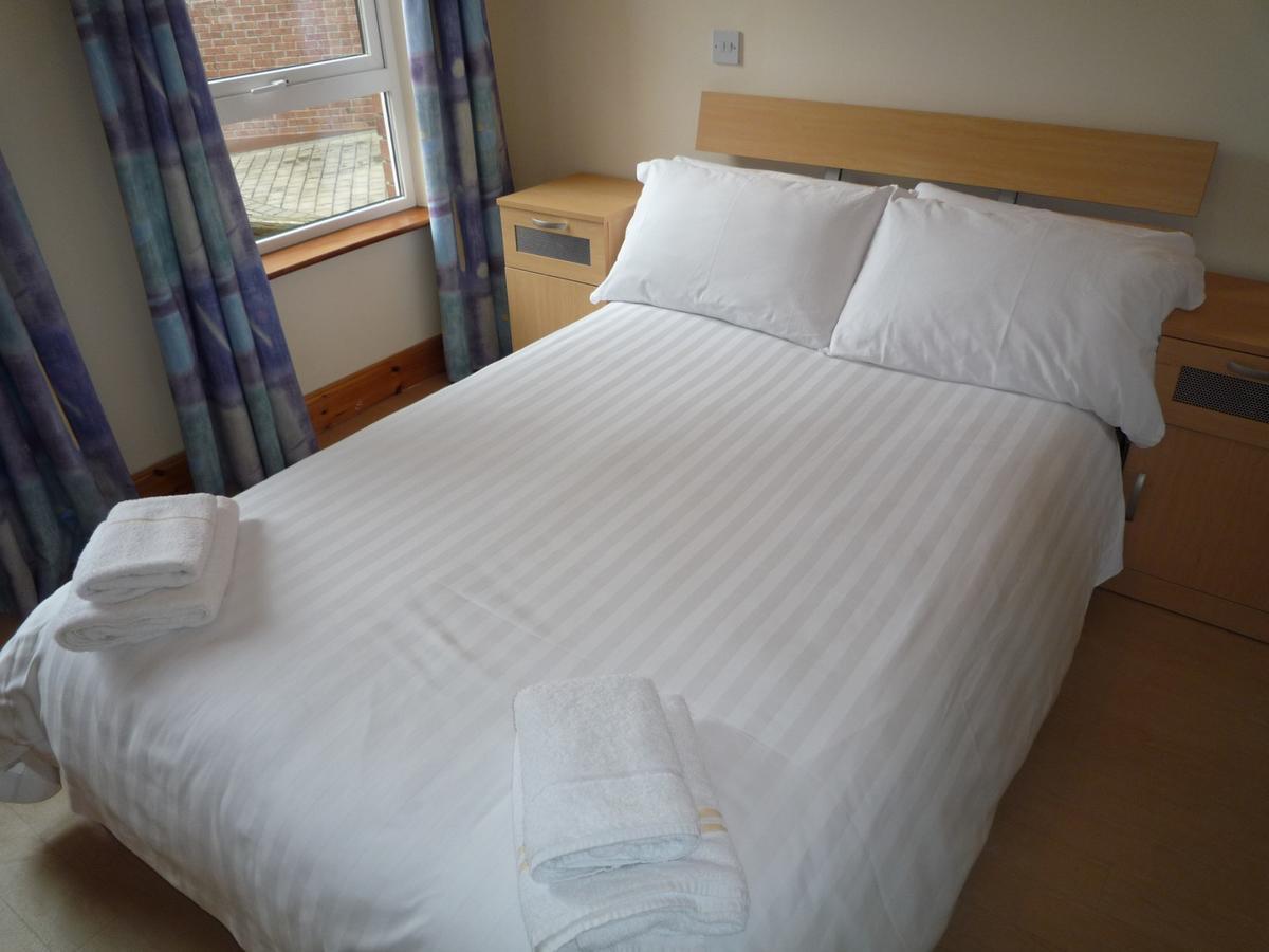 Innisfallen Holiday Homes By Trident Holiday Homes Killarney Buitenkant foto